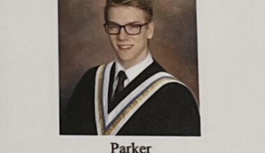 Just thought I’d add this here, I go to the same HS Kelly went to.