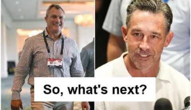 [OC-49ersPlus] What is everyone not talking about regarding John and Kyle’s comments at the league meetings? We discuss.