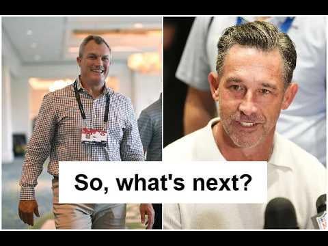 [OC-49ersPlus] What is everyone not talking about regarding John and Kyle’s comments at the league meetings? We discuss.