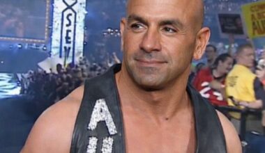 WrestleMania is tonight... make sure to leave out some PHW supplements for Stone Cold Saleh.