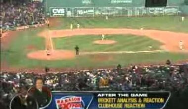 Happy "Here Comes the Pizzer!" Day to all who celebrate (19 years ago today)