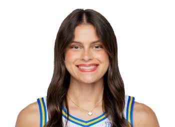 Gabriella Jaquez with a Jaime Jaquez like stat line to help the UCLA Bruins win the NCAA national championship 21 PTS 10 REBS 5 assists