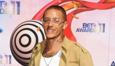 Delonte West Announces He’s 100 Days Sober