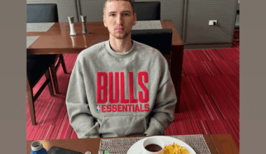 Fresh cut for Buzi (and maybe Josh?)