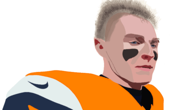 Red Flags for Denver Broncos QB Bo Nix Keep Popping Up