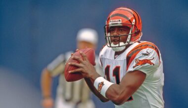 NFL Draft’s 10 biggest busts in history