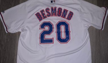 Arrived just in time for the ten year anniversary of Summer 16’