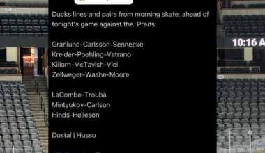 Morning skate lines 😵‍💫