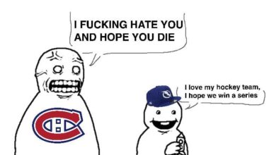 "CoViD cUpS, $18M oVeR, tAmPa HaS nO fAnS"