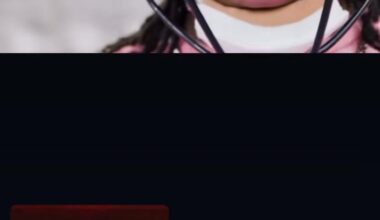 Caleb posts Darth Vader on his instagram story with Luther entering year 2