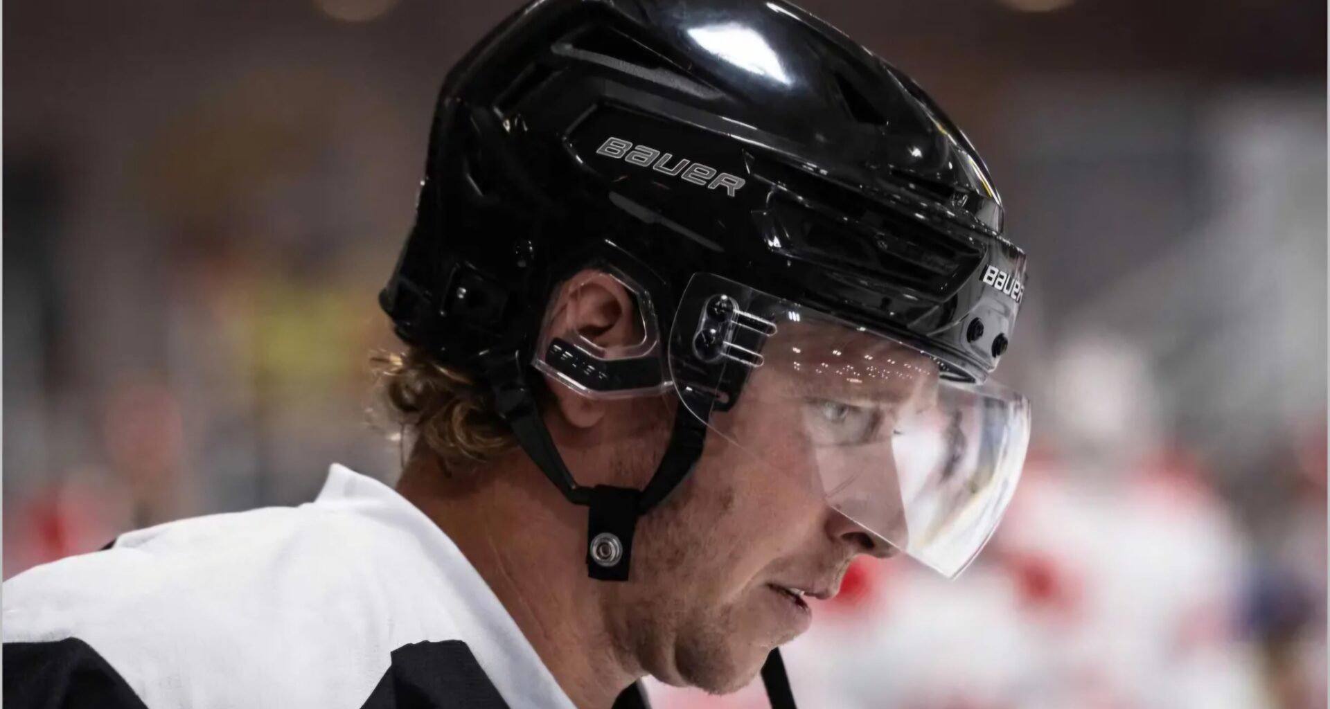 Tough Question’: Nicky Backstrom Noncommittal on Continuing Hockey Career after Brynäs eliminated from SHL playoffs