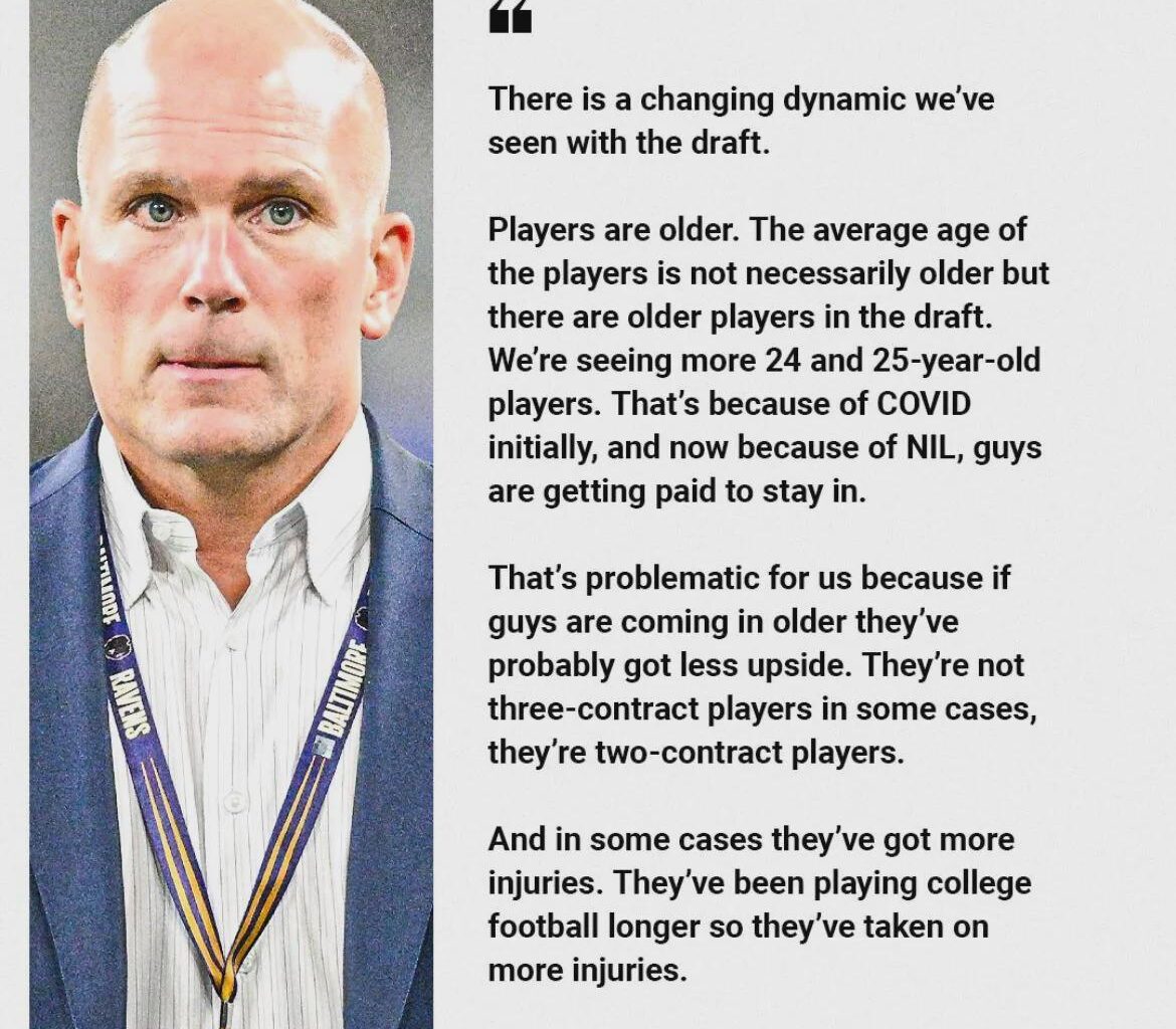 Some good insight, from the enemy.