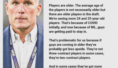Some good insight, from the enemy.