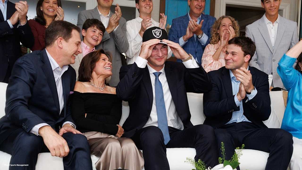 Las Vegas Raiders logo