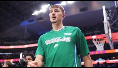 Every Cooper Flagg FG Made