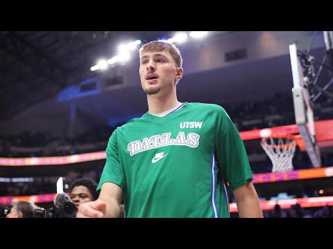 Every Cooper Flagg FG Made