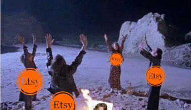 This is a call to every kraken fan with an extra $5.