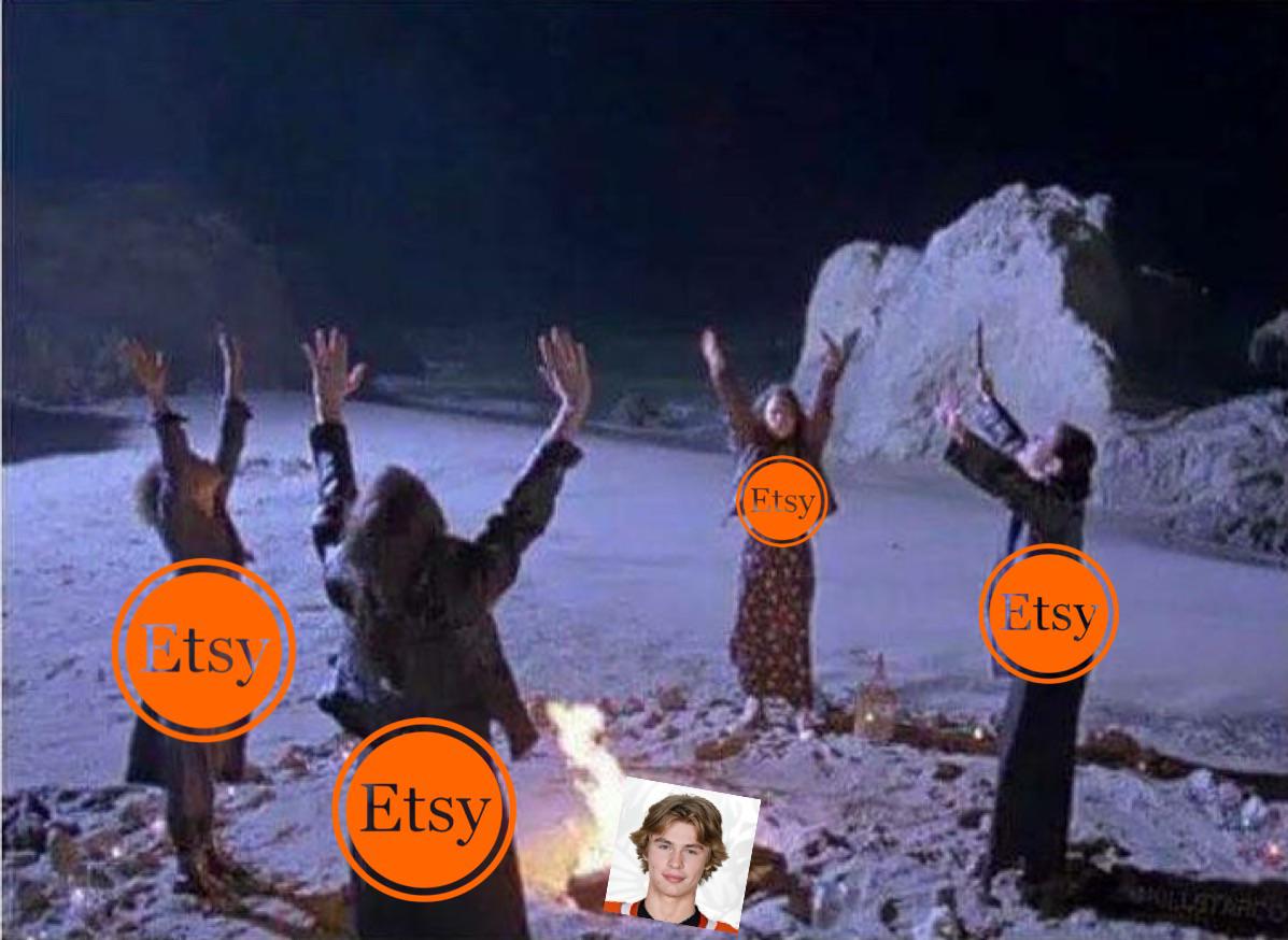 This is a call to every kraken fan with an extra $5.