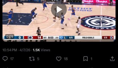 NBA Admin an OG DG the PG fan ???