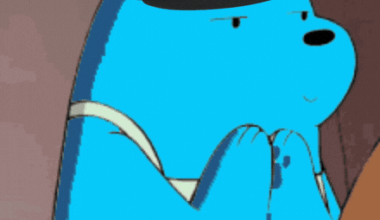 It’s aaaaalllll coming together….