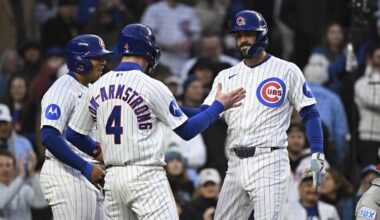 MLB Standings Suggest Surprising Division Could Be in for Historic Year