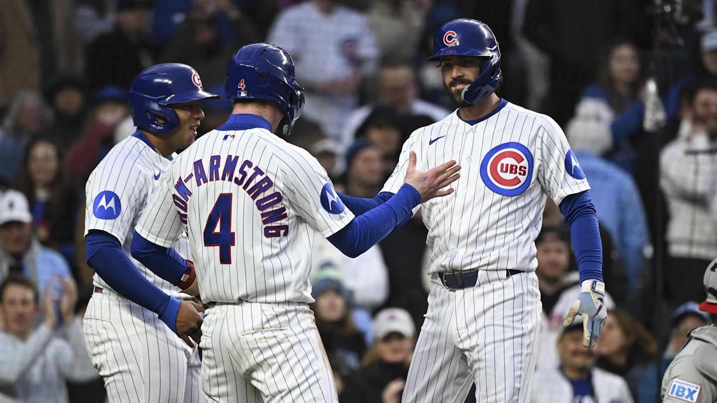 MLB Standings Suggest Surprising Division Could Be in for Historic Year