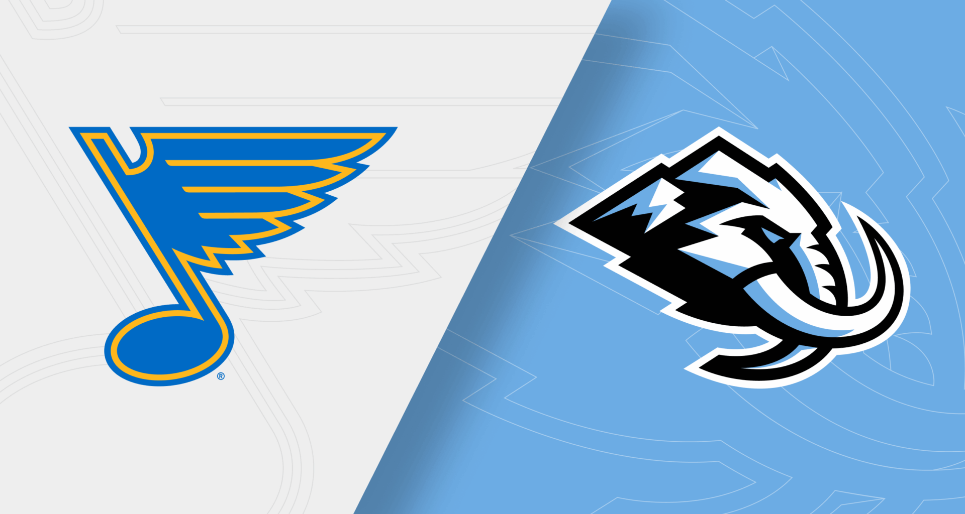 Game Thread: St. Louis Blues (36-33-12) @ Utah Mammoth (43-32-6) Apr 16 2026 6:30 PM CDT