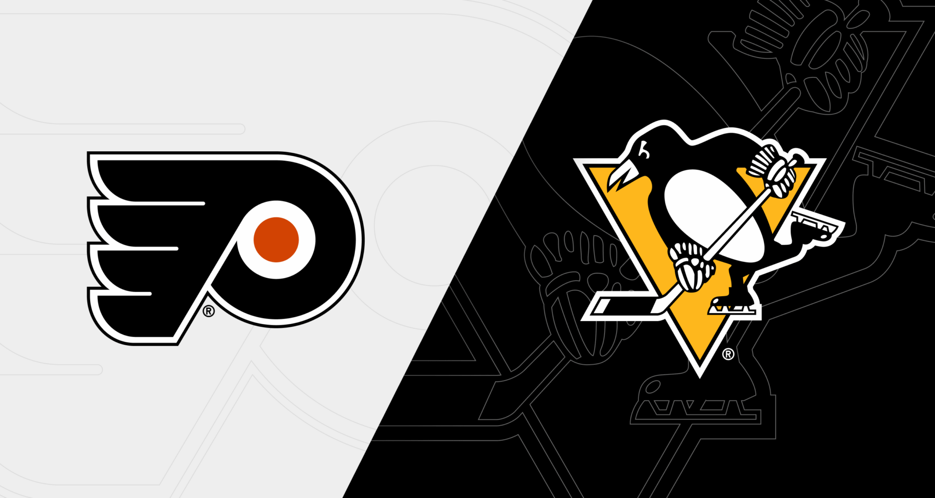 Pre-Game Thread: Philadelphia Flyers @ Pittsburgh Penguins - April 18, 2026 @ 08:00 PM EDT