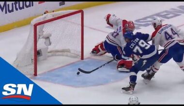 Welcome Habs Fans! Remember This?