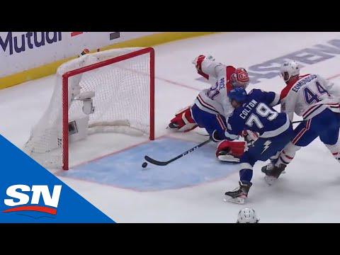 Welcome Habs Fans! Remember This?