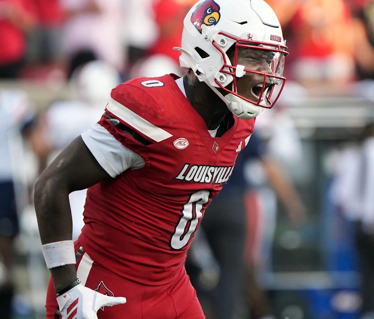 Chris Bell Isn’t Worth a 2nd RD Pick…