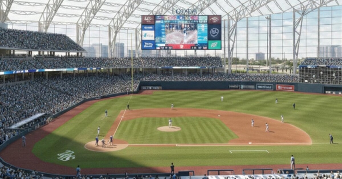 Hillsborough says it won't meet Rays' June 1 stadium deadline