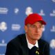 Jim Furyk to return as US Ryder Cup captain for 2027, AP sources say