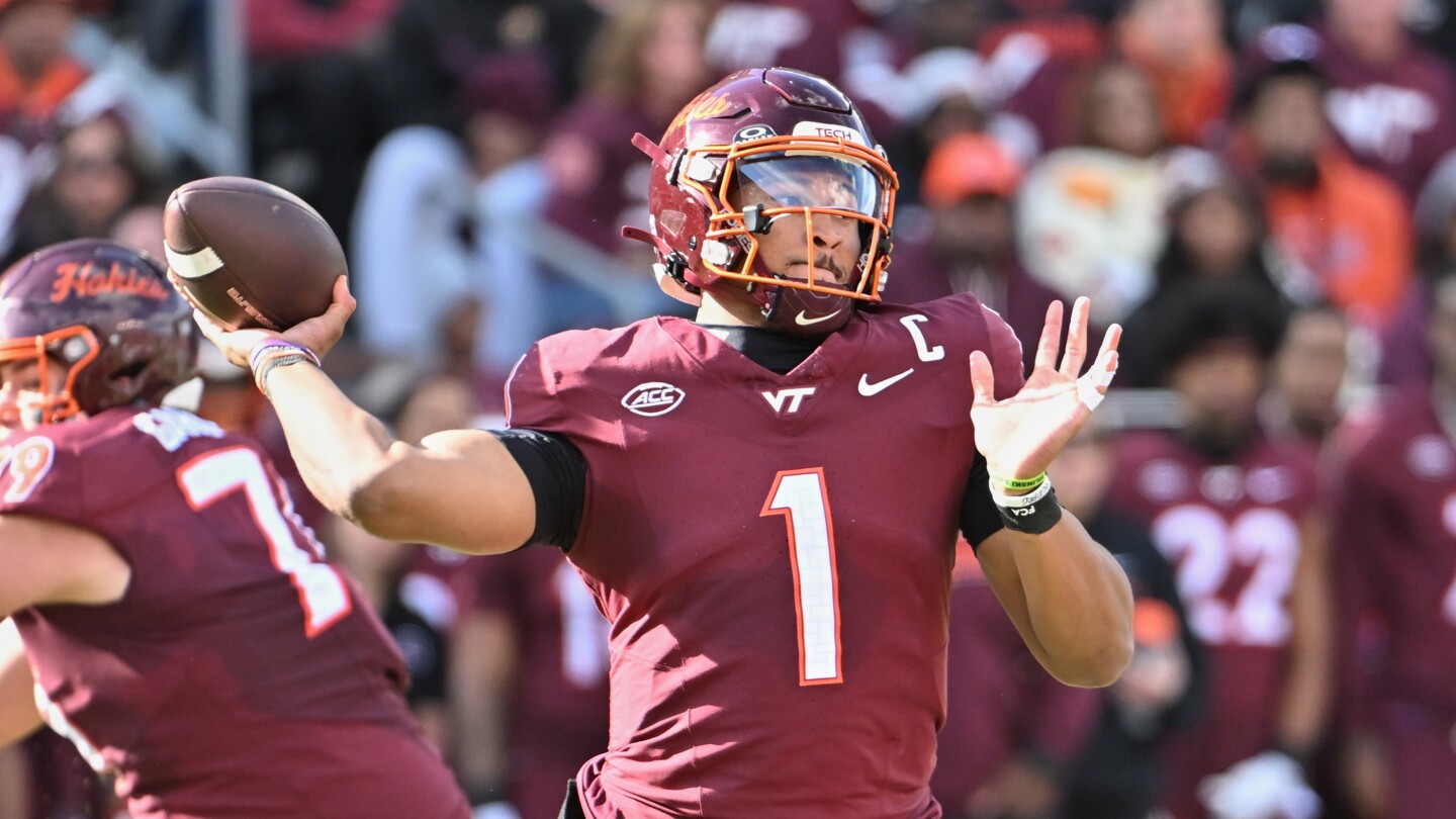 Packers hosted two QBs on top-30 pre-draft visits