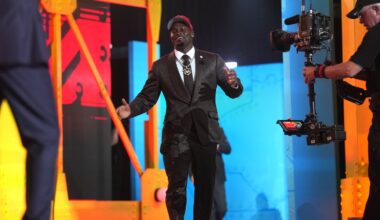 Jeremiyah Love: I have the opportunity to set a new standard for running backs