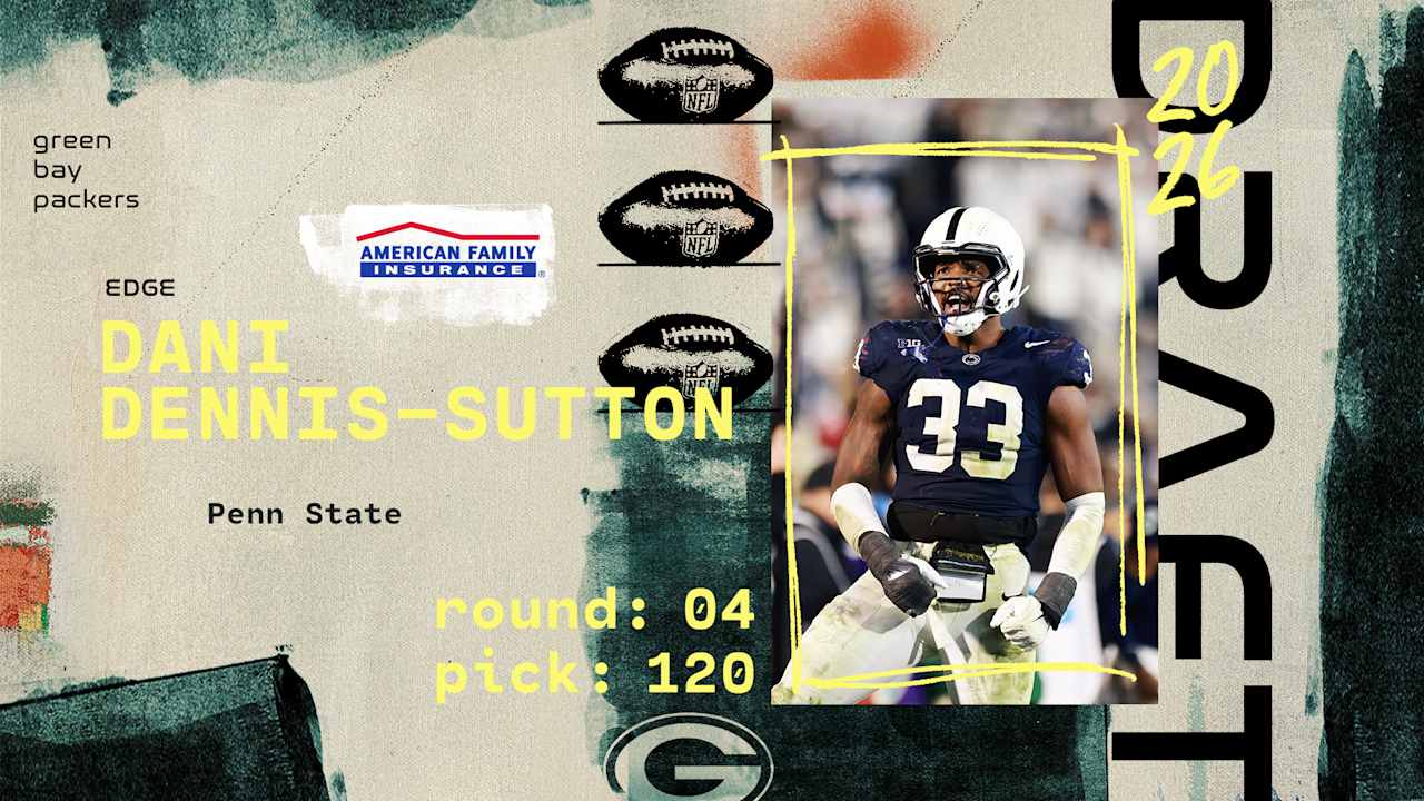 Green Bay Packers logo