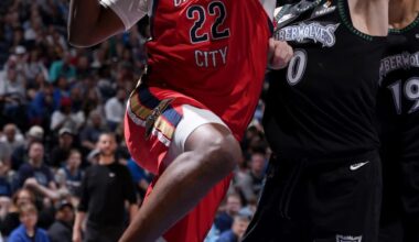 Dairy Queen. First Rookie in Franchise History to Score 20 points and 20 Rebounds in a Game!!!!!!!!