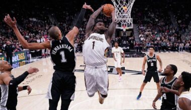 The Complexity of Zion