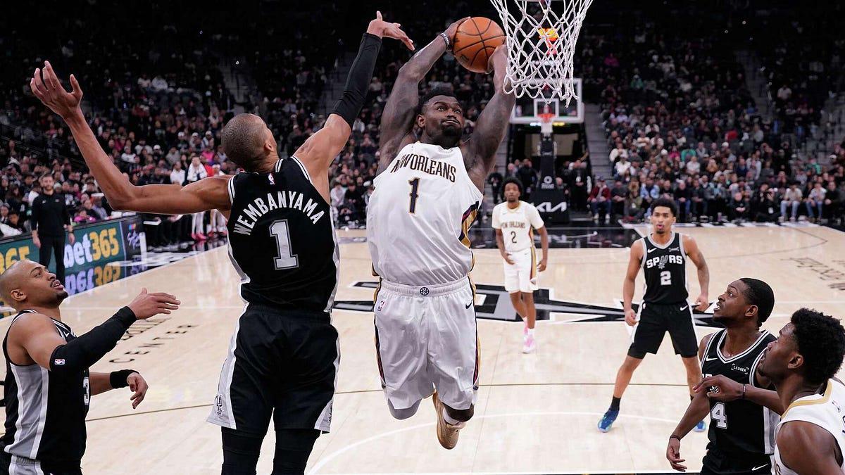 The Complexity of Zion