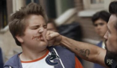 “You know, I don’t mind that they’re considering trading picks for young NHL pla….”