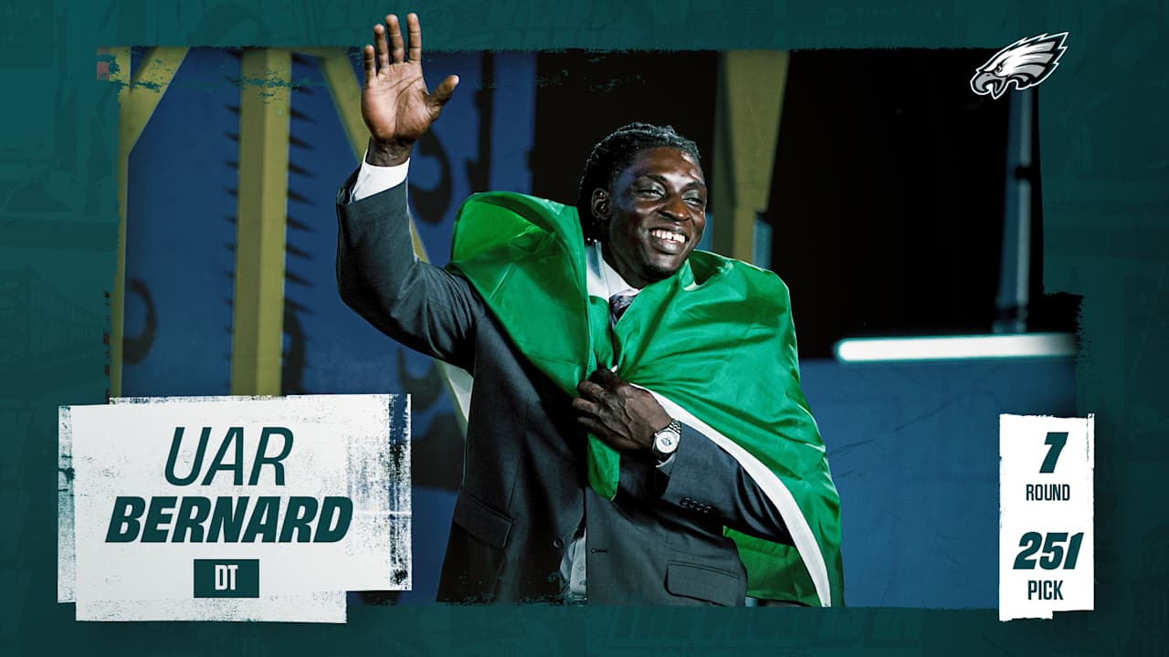 Philadelphia Eagles logo