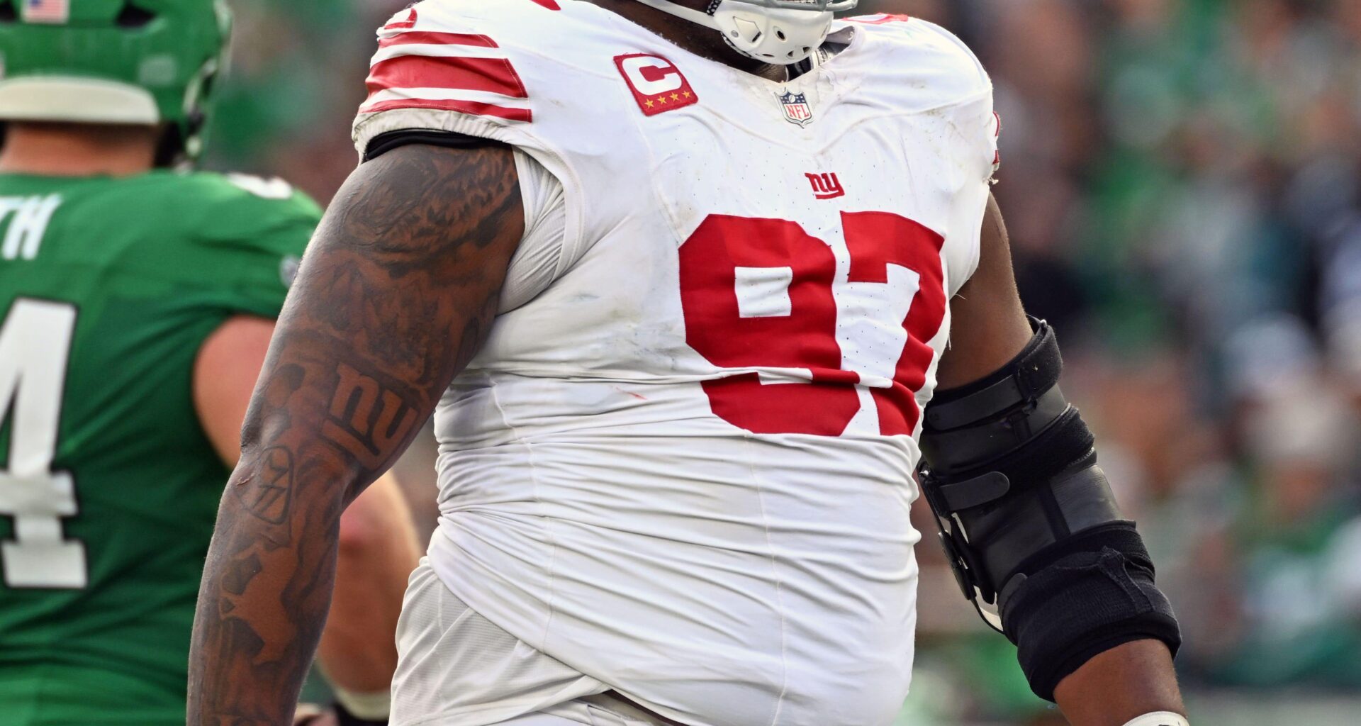 SEXY DEXY TRADED TO BENGALS
