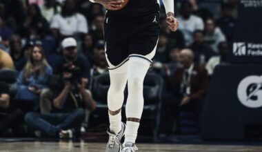 Kuz with a nice message to fans