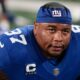 Eight potential destinations for Giants star DT 