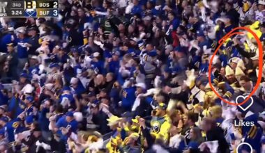 Buffalo sabres hats?