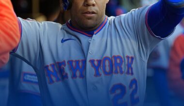 [Talkin Baseball] Juan Soto will be back with the Mets tomorrow (per Jon Heyman)