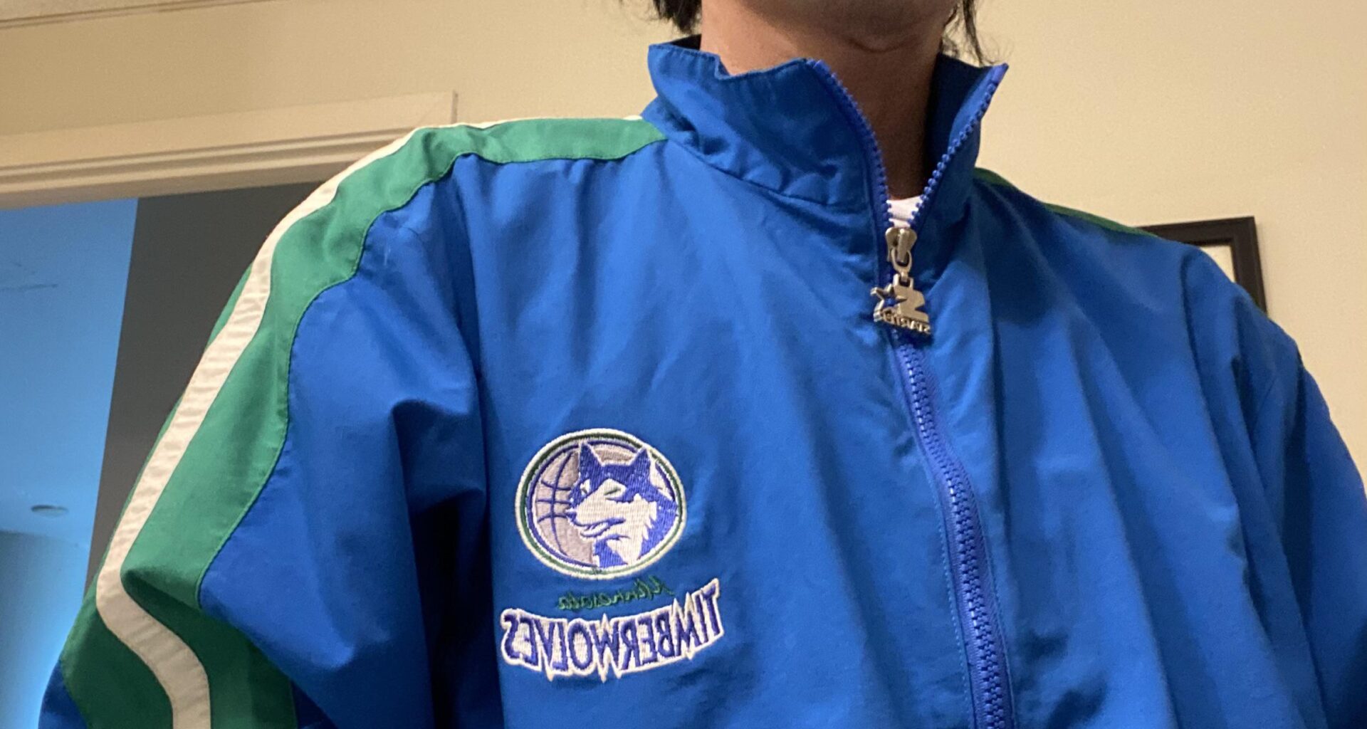 Think i can get Ant or KG to sign this at the open house tonight?