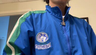 Think i can get Ant or KG to sign this at the open house tonight?