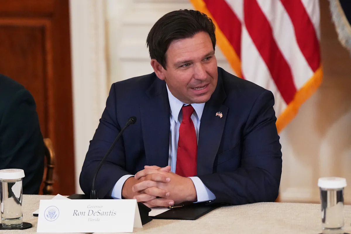 Florida signs 'Teddy Bridgewater Act' into law, allowing HS coaches to pay for certain things