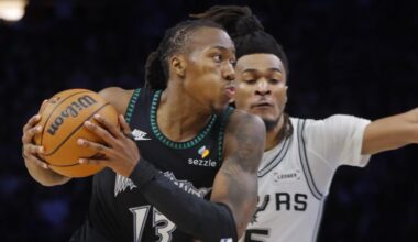 Celtics Urged To Target Guard Who Had 43-Point Game In Playoffs This Year